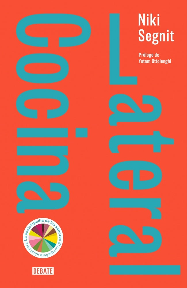 COCINA LATERAL | NIKI SEGNIT