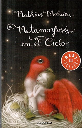 METAMORFOSIS EN EL CIELO | MATHIAS MALZIEU