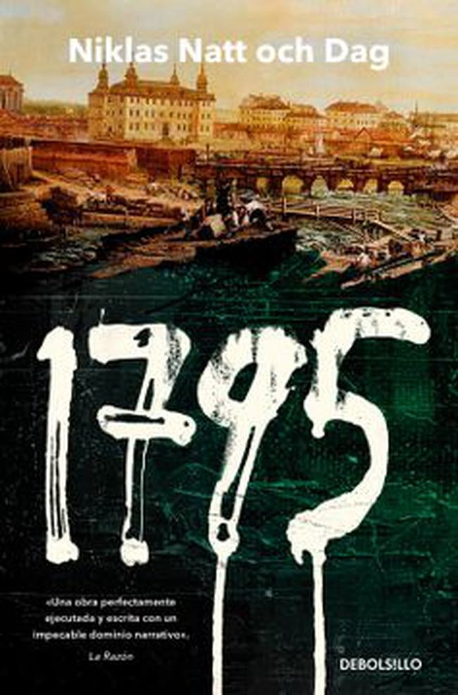 1795 | NIKLAS NATT OCH DAG