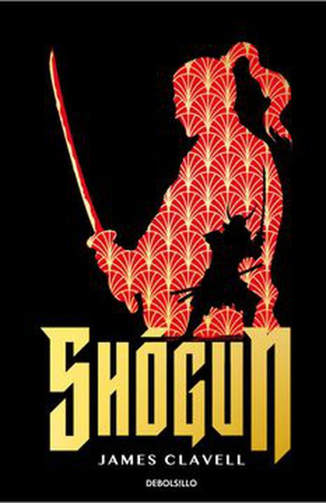 SHOGUN. Tapa Dura | JAMES CLAVELL
