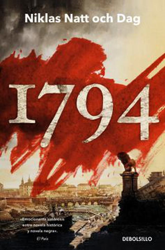 1794 | NIKLAS NATT OCH DAG