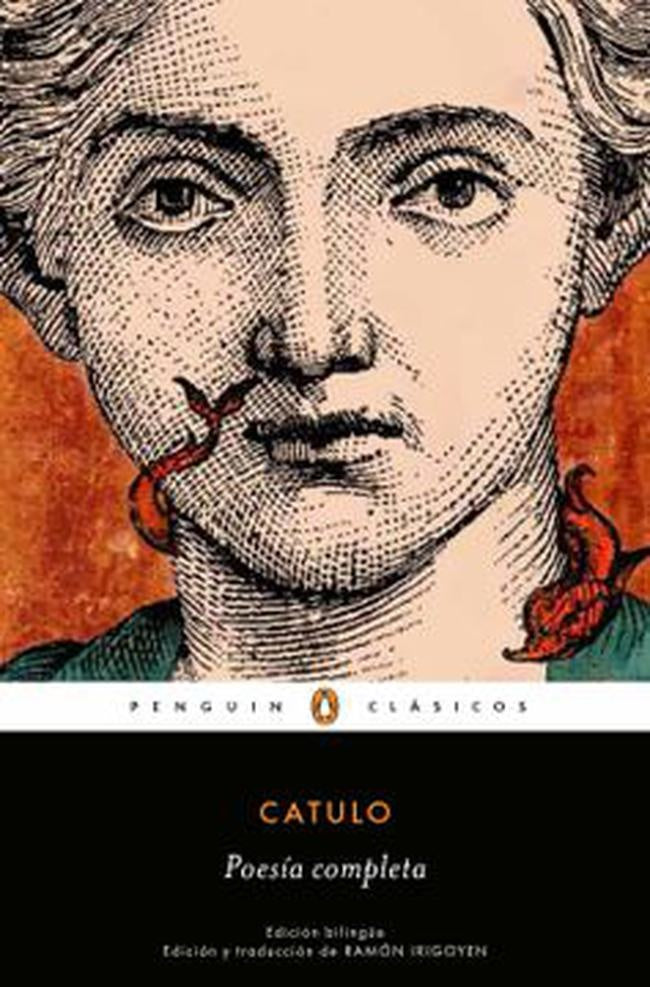 POESIA COMPLETA (CATULO) | CATULO