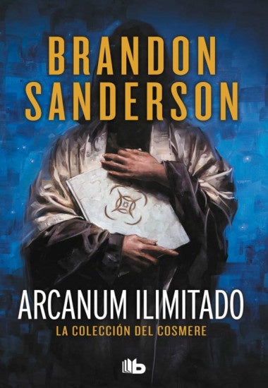 ARCANUM ILIMITADO | BRANDON SANDERSON