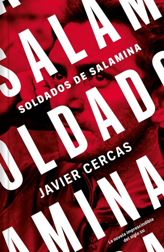 SOLDADOS DE SALAMINA (ED. FIRMADA). Tapa Dura | JAVIER CERCAS