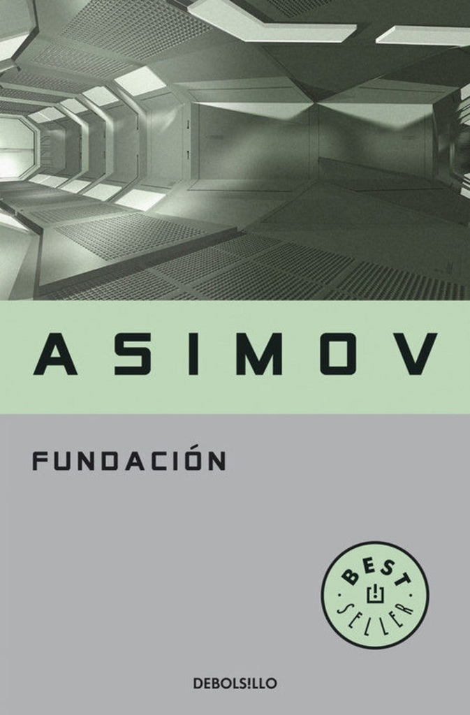 FUNDACION | ISAAC ASIMOV