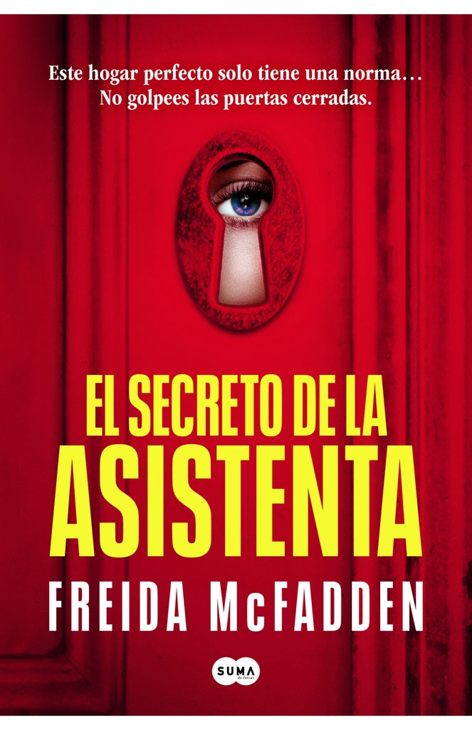SECRETO DE LA ASISTENTA, EL | FREIDA MCFADDEN