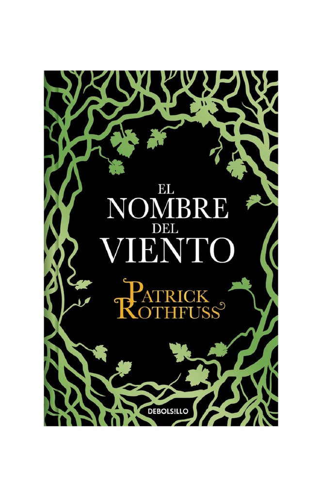NOMBRE DEL VIENTO, EL. Cantos Pintados. Tapa dura | PATRICK ROTHFUSS