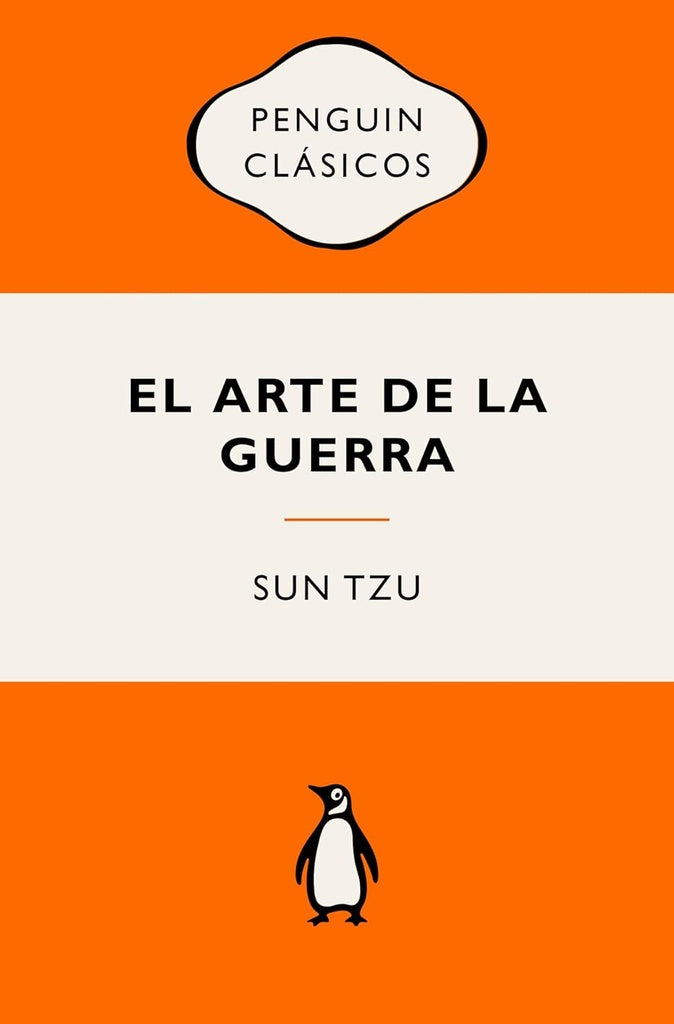 ARTE DE LA GUERRA, EL | SUN TZU