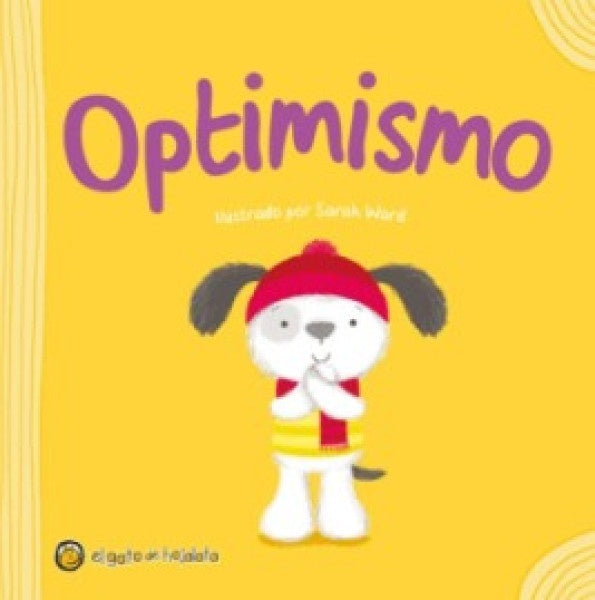 OPTIMISMO CAMINANDO JUNTOS