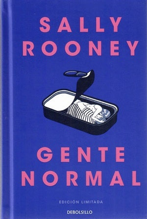 GENTE NORMAL. CANTOS PINTADOS. Tapa dura | SALLY ROONEY