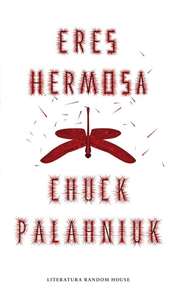 ERES HERMOSA Rebaja 70 Bs | CHUCK PALAHNIUK