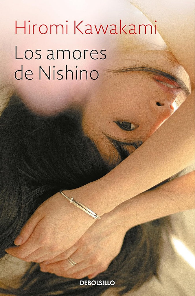 AMORES DE NISHINO, LOS | HIROMI KAWAKAMI