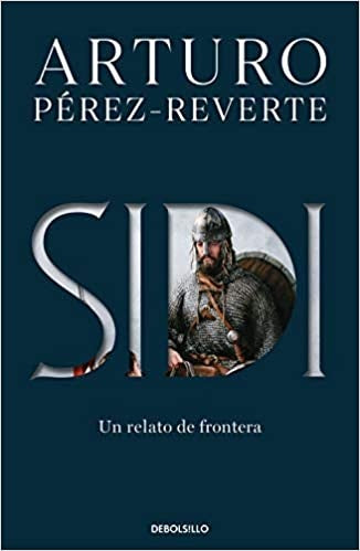 SIDI (LIMITED). Rebaja 47 Bs | ARTURO PEREZ REVERTE