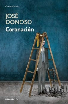CORONACION | JOSE DONOSO