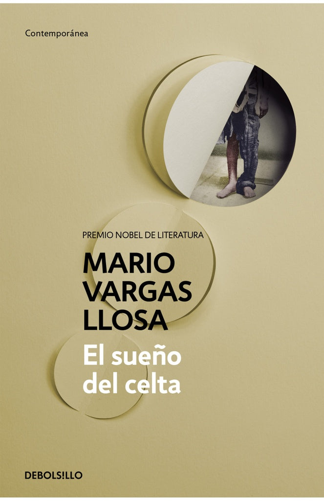 SUEÑO DEL CELTA, EL | MARIO VARGAS LLOSA