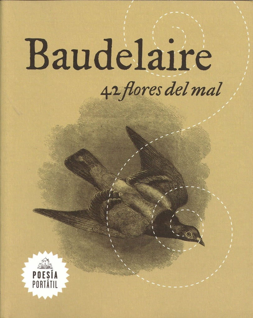 42 FLORES DEL MAL | CHARLES BAUDELAIRE