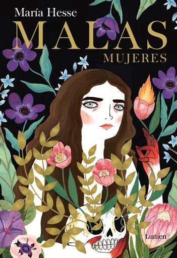 MALAS MUJERES.Tapa dura | MARIA HESSE
