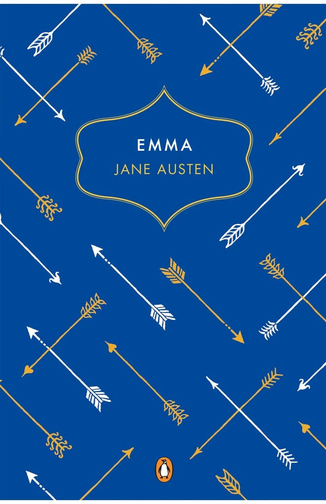 EMMA (ED. CONMEMORATIVA).Tapa dura | JANE AUSTEN
