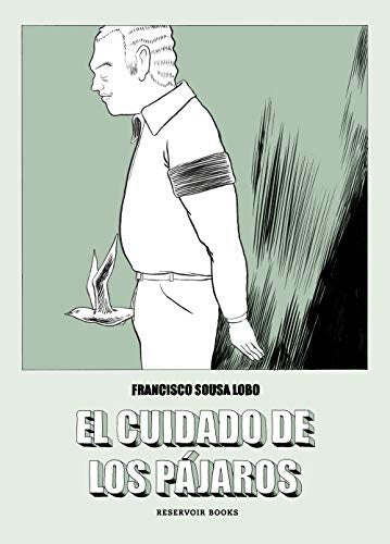 CUIDADO DE LOS PAJAROS, EL Rebaja 110 Bs | FRANCISCO SOUSA LOBO