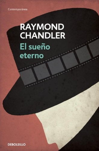SUEÑO ETERNO, EL | RAYMOND CHANDLER