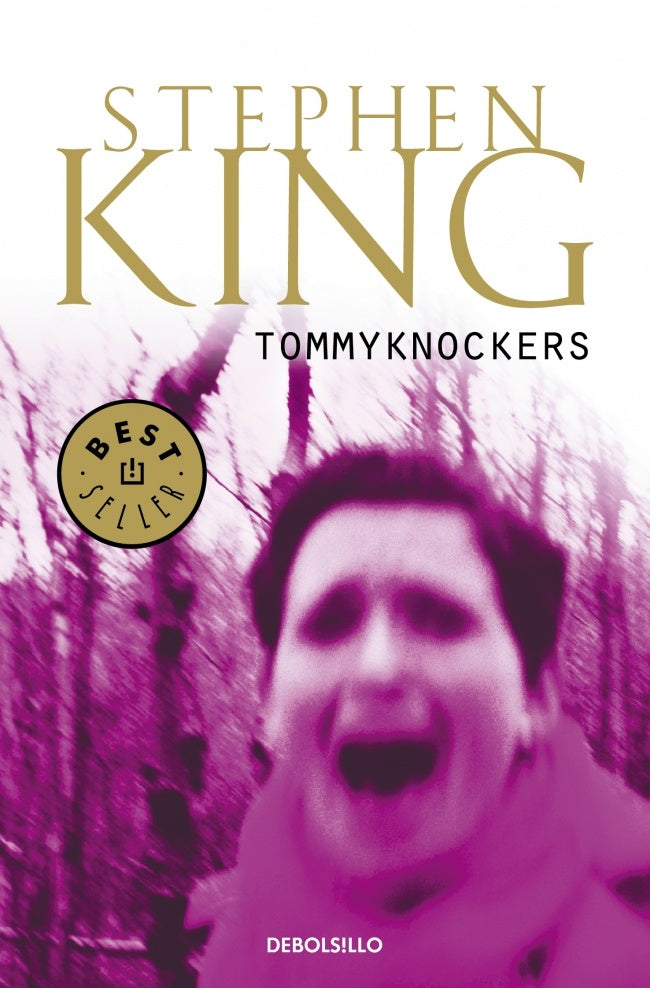 TOMMYKNOCKERS, LOS | STEPHEN KING