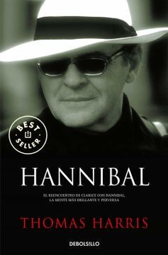 HANNIBAL | THOMAS HARRIS