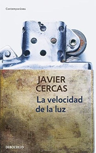 VELOCIDAD DE LA LUZ, LA | JAVIER CERCAS