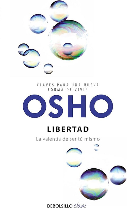 LIBERTAD | OSHO