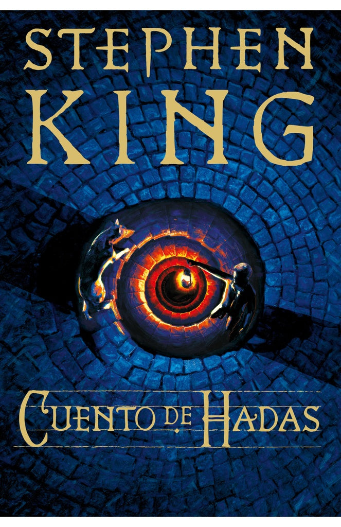 CUENTO DE HADAS | STEPHEN KING