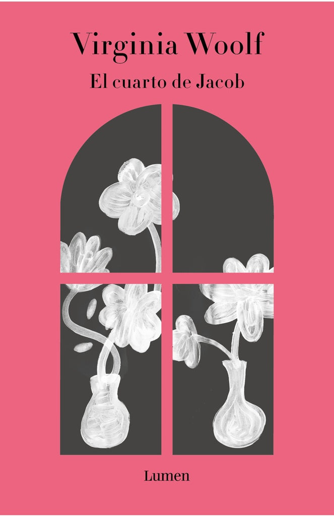 CUARTO DE JACOB, EL | VIRGINIA WOOLF