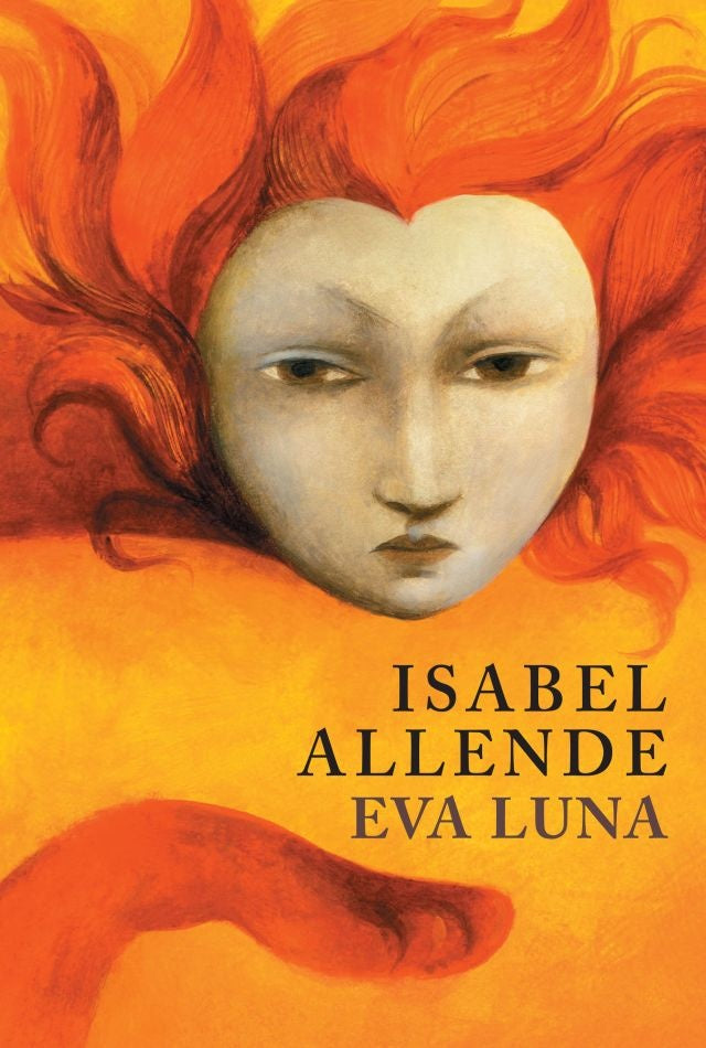 EVA LUNA (EDICION LIMITADA | ISABEL ALLENDE