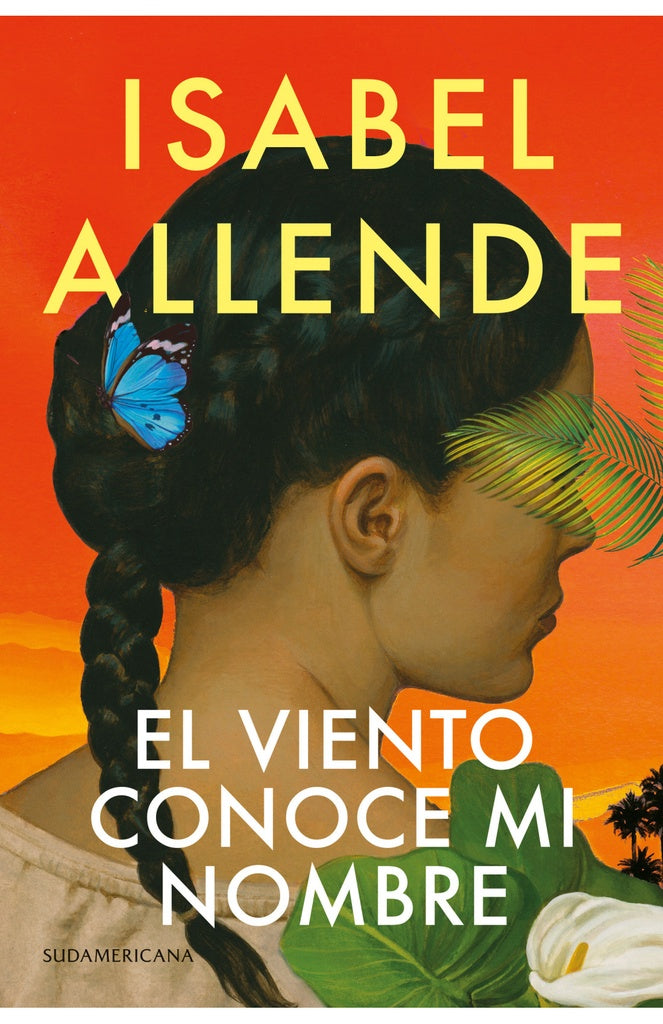 VIENTO CONOCE MI NOMBRE, EL | ISABEL ALLENDE