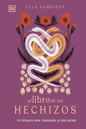 LIBRO DE LOS HECHIZOS, EL | VARIOS