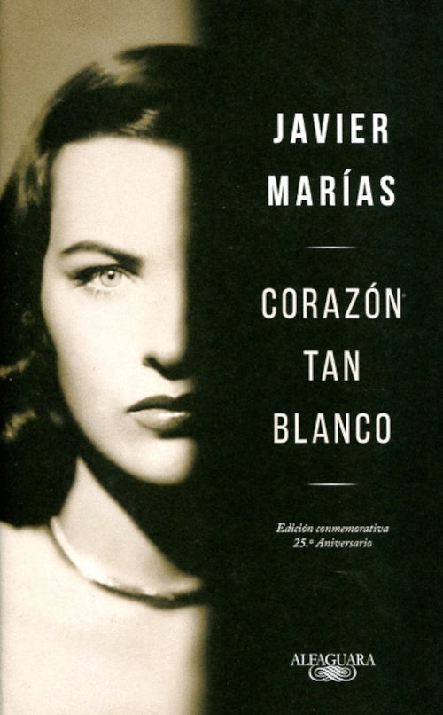 CORAZON TAN BLANCO (ESTUCHE) | JAVIER MARIAS