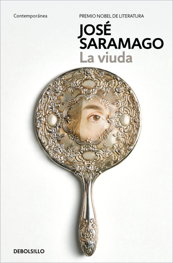VIUDA, LA | JOSE SARAMAGO