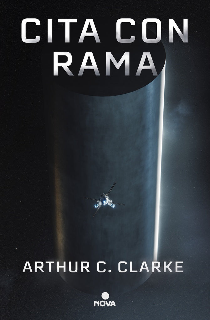 CITA CON RAMA (ED. ILUSTRADA) | ARTHUR CLARKE