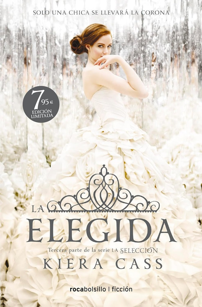 ELEGIDA, LA (ONE SHOT) | KIERA CASS