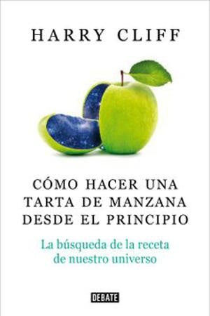COMO HACER UNA TARTA DE MANZANA DESDE EL PRINCIPIO | HARRY CLIFF