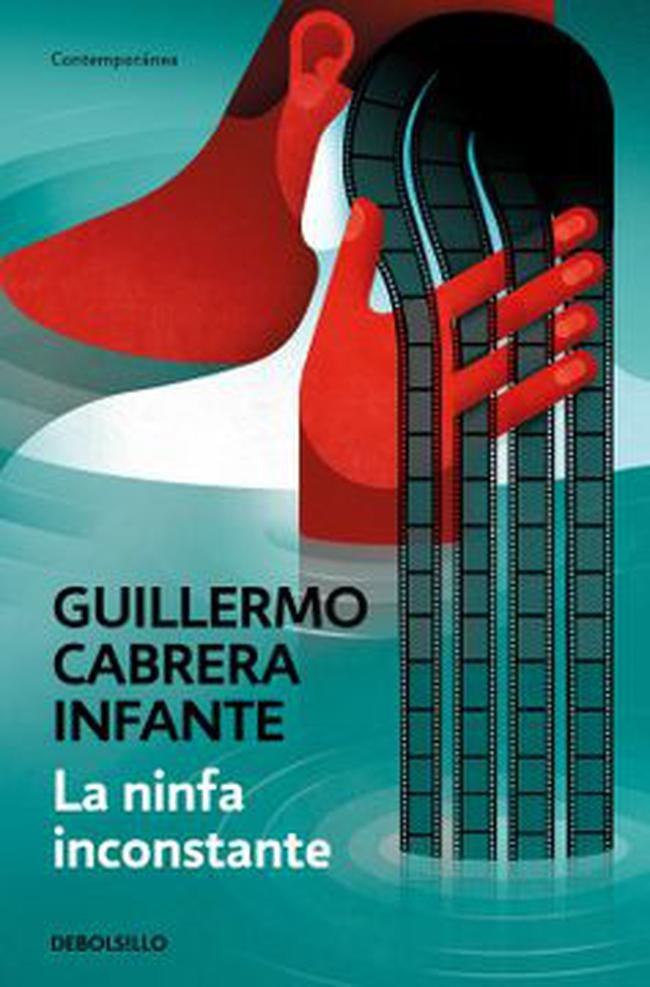 NINFA INCONSTANTE, LA | GUILLERMO CABRERA INFANTE