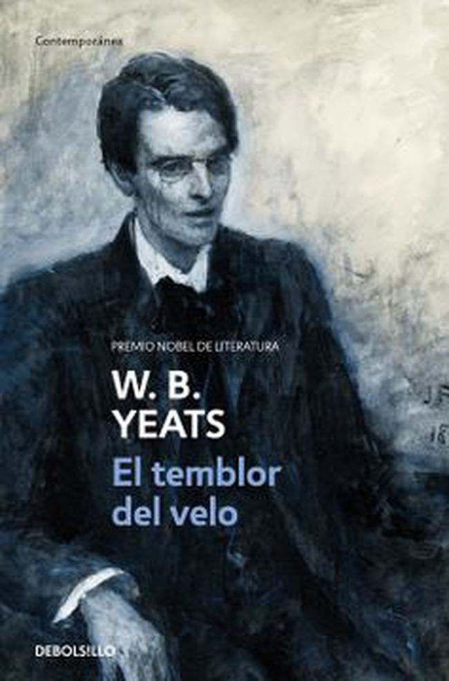 TEMBLOR DEL VELO, EL | WILLIAM YEATS