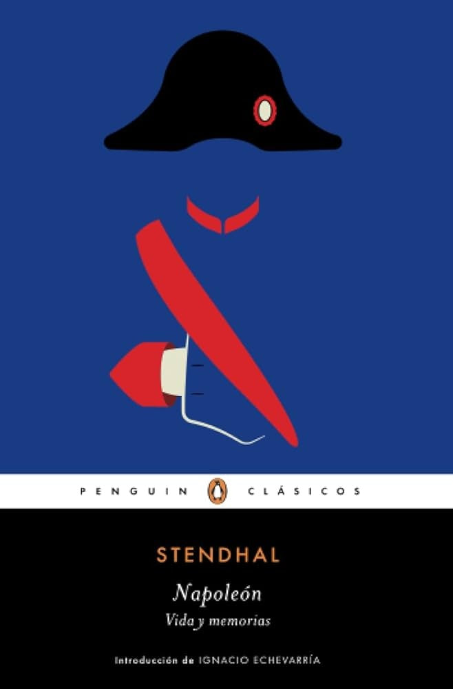 NAPOLEON | STENDHAL