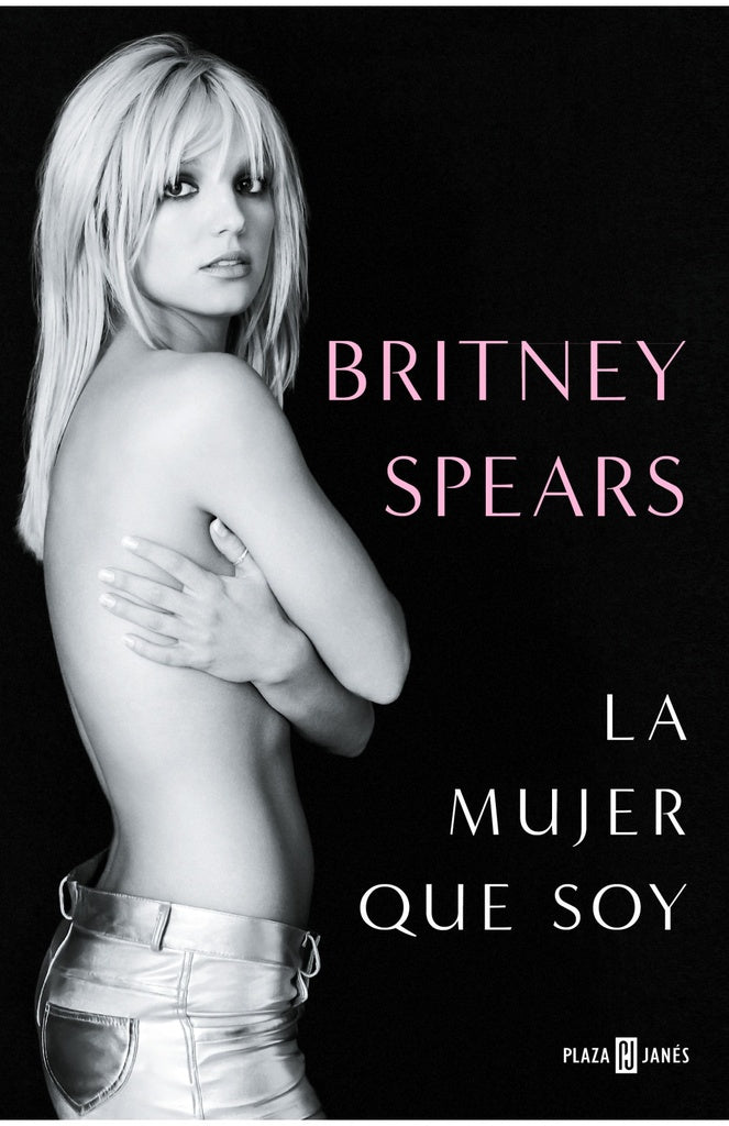 MUJER QUE SOY, LA | BRITNEY SPEARS