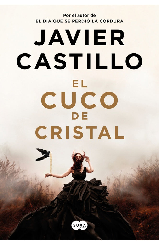 CUCO DE CRISTAL, EL | JAVIER CASTILLO