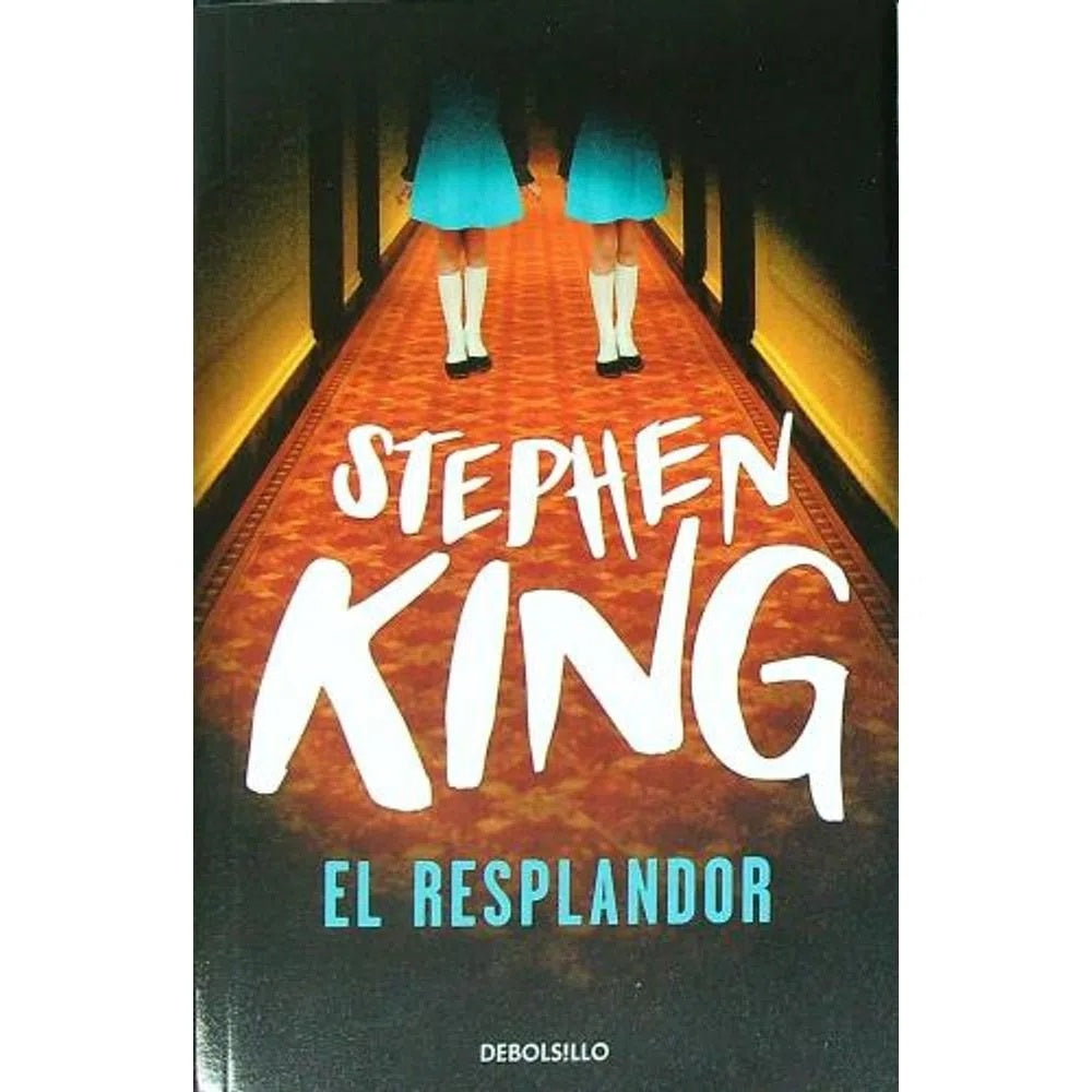 RESPLANDOR, EL. Pequeño | STEPHEN KING