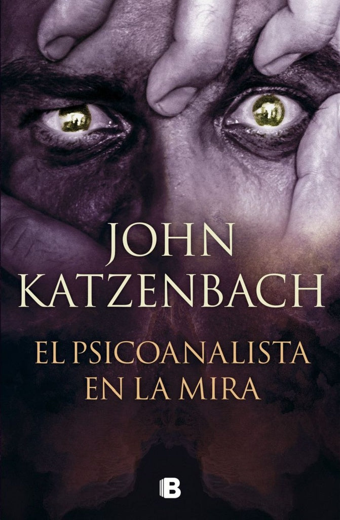 PSICOANALISTA EN LA MIRA, EL | JOHN KATZENBACH