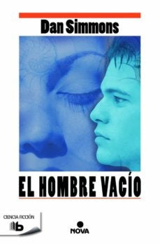 HOMBRE VACIO, EL. | DAN SIMMONS