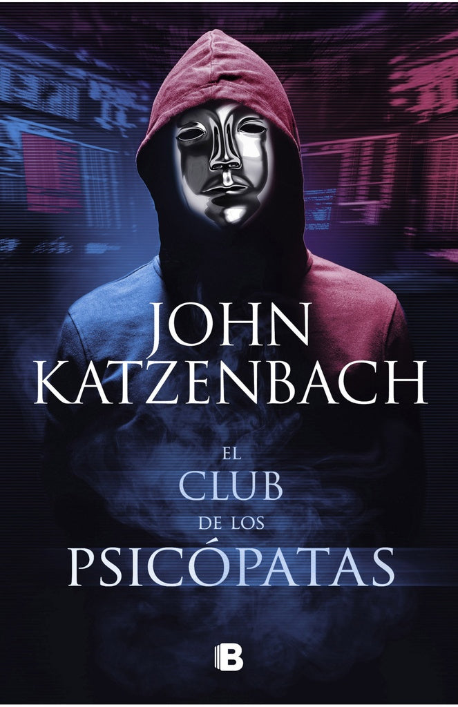 CLUB DE LOS PSICOPATAS, EL. | JOHN KATZENBACH