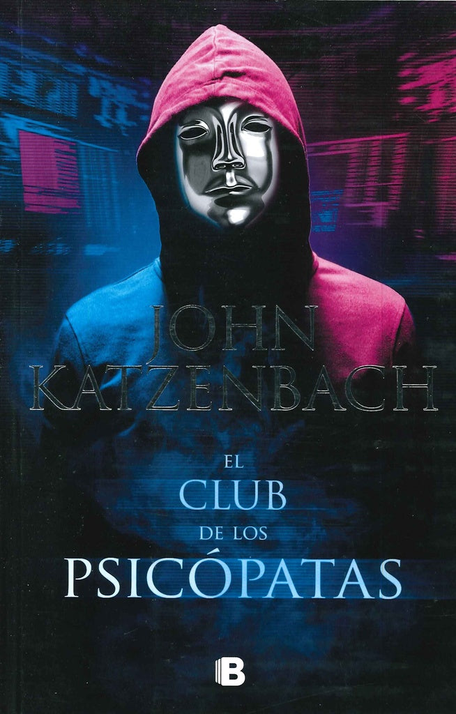 CLUB DE LOS PSICOPATAS, EL. | JOHN KATZENBACH