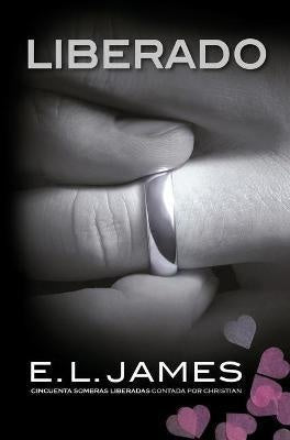 LIBERADO (GREY 3) Rebaja 110 Bs. | E.L. JAMES