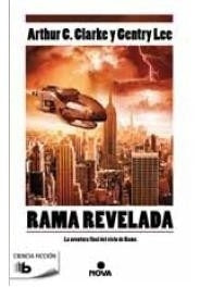 RAMA REVELADA | ARTHUR CLARKE